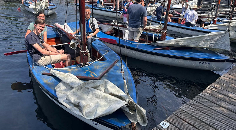 NWBA Zomerfeest editie 2025