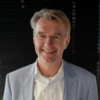 Andre Molengraaf