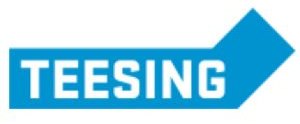 Logo van Teesing BV