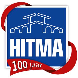 Logo van Hitma B.V.