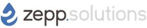 Logo van Zepp Solutions
