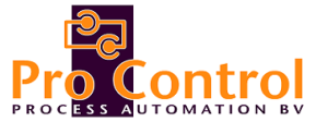 Logo van Pro Control Process Automation B.V.