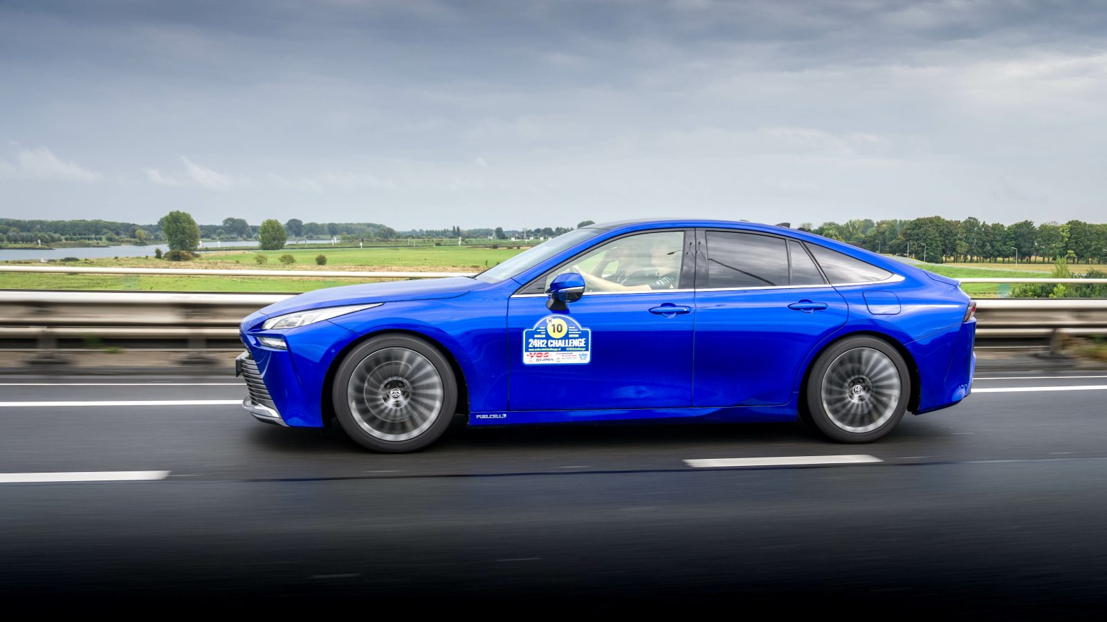 NWBA aanwezig bij H2 Rijders Meet & Greet – ontmoet elkaar op 7 februari 2026