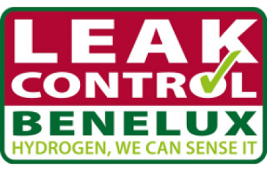 Logo van Leak Control Benelux