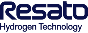 Logo van Resato Hydrogen Technology BV