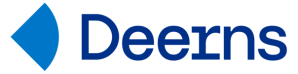 Logo van Deerns