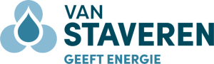Logo van Van Staveren