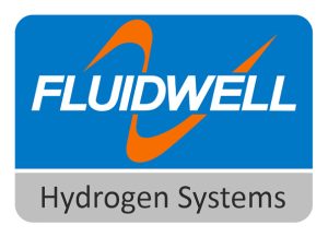 Logo van Fluidwell BV