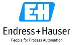 Logo van Endress+Hauser BV