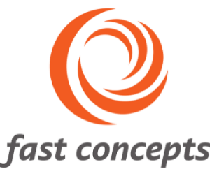 Logo van Fast Concepts
