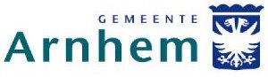 Logo van Gemeente Arnhem