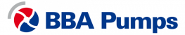 Logo van BBA Pompen en Buizen BV