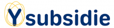 Logo van Ysubsidie BV