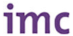 Logo van IMC