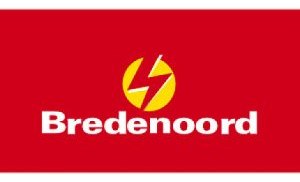 Logo van Bredenoord Exploitatie mij