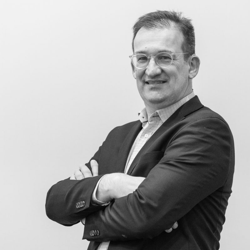 Arjan de Putter