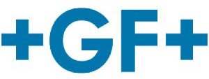 Logo van Georg Fischer