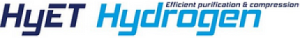 Logo van HyEt BV