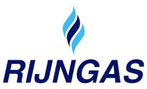 Logo van Rijngas BV