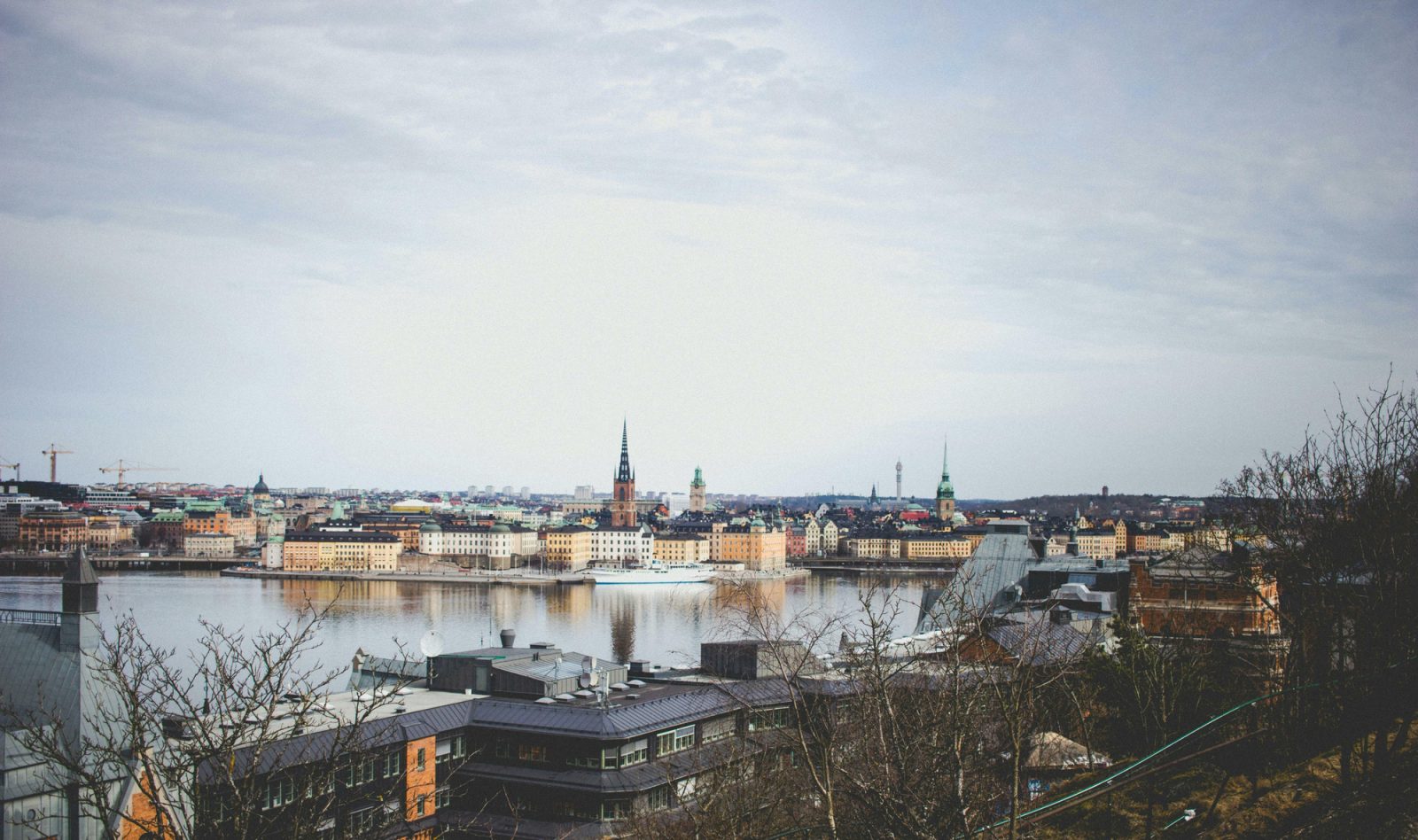 Economische missie met minister Klever naar Zweden en Finland