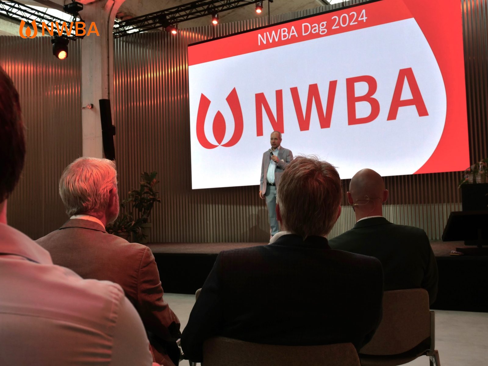 Foto's NWBA-dag 2024