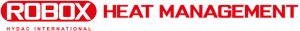Logo van ROBOX Heat Management B.V.