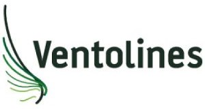 Logo van Ventolines