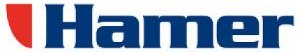 Logo van Hamer