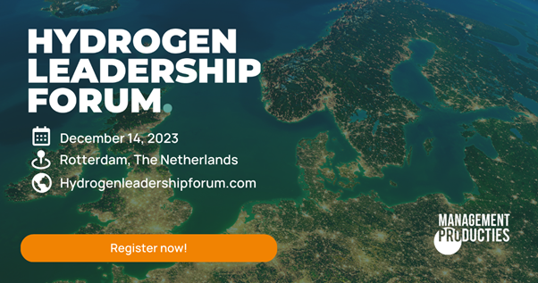 Hydrogen Leadership Forum