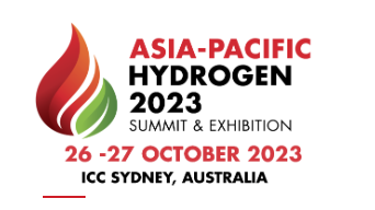 Asia Pacific Hydrogen Summit
