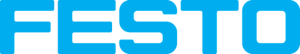 Logo van Festo B.V.