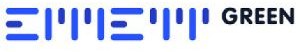 Logo van Emmett Green