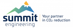 Logo van Summit Engineering BV
