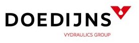 Logo van Doedijns B.V.