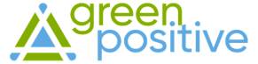 Logo van Green Positive B.V.