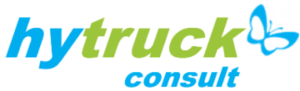Logo van Hytruck Consult