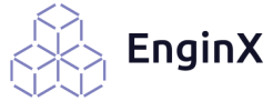 Logo van EnginX