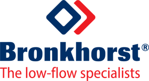 Logo van Bronkhorst Nederland BV