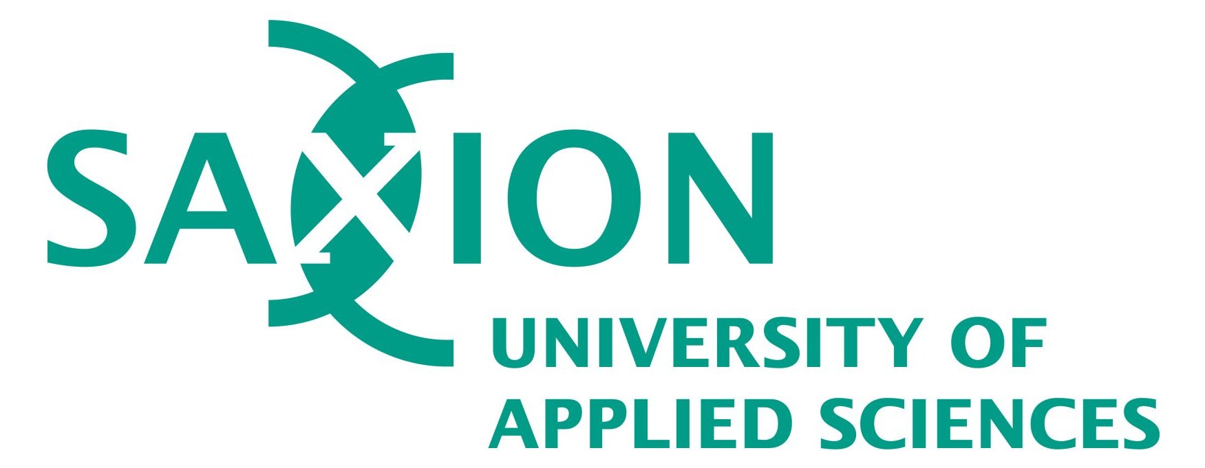 Logo Saxion