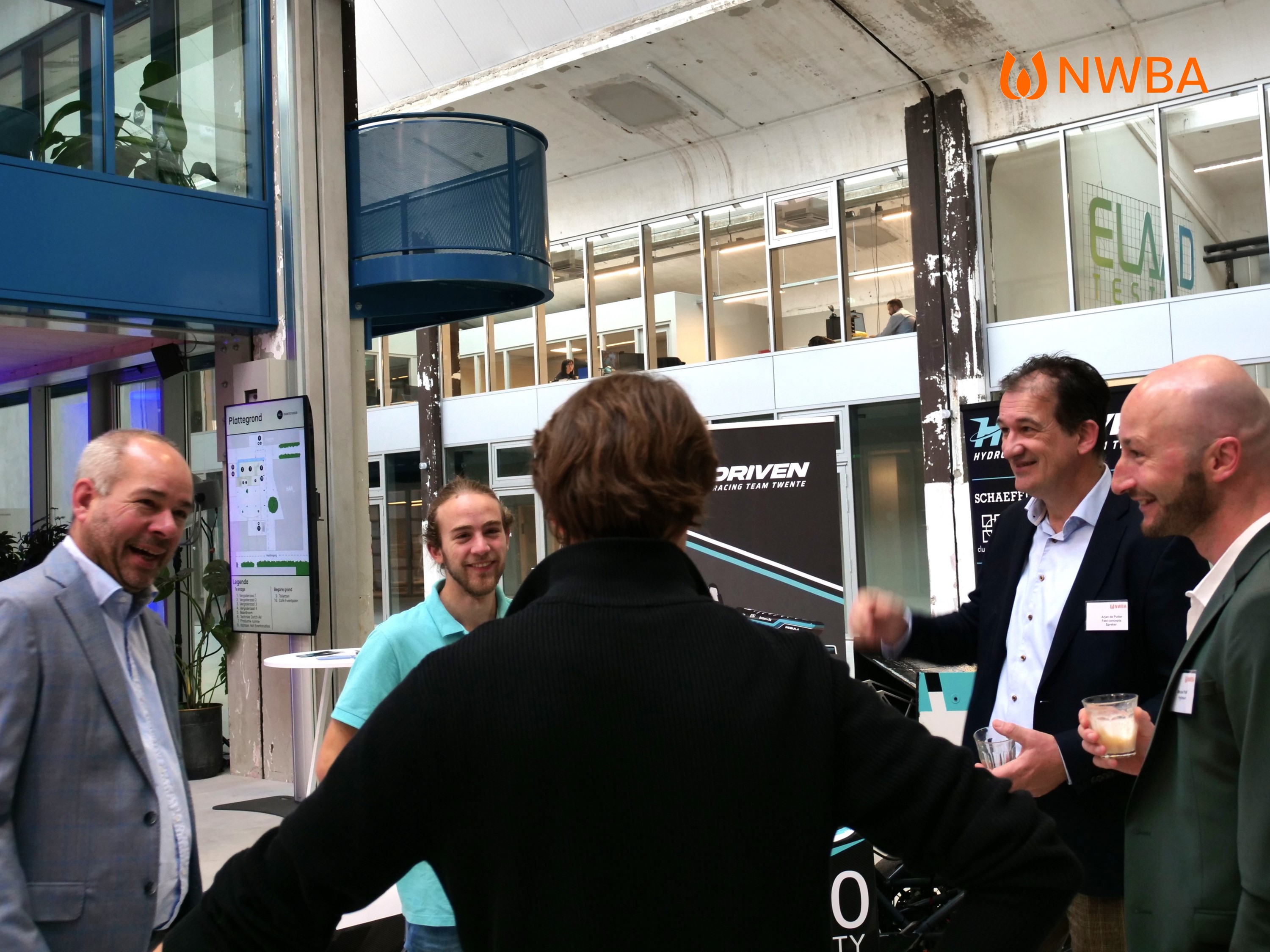 After movie NWBA-dag