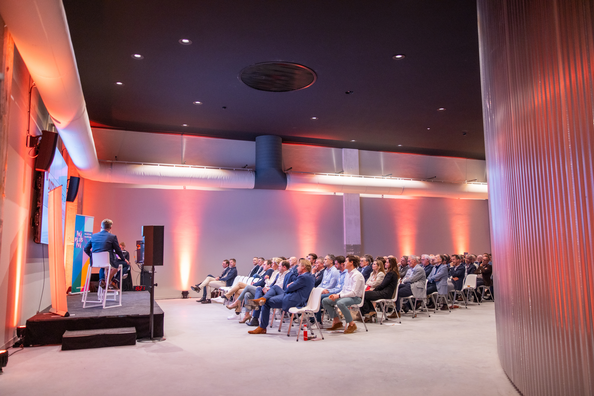 Programma NWBA-dag