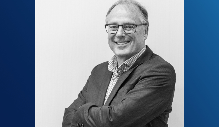 NWBA Bestuurslid Rob Castien neemt deel aan de H2 Europe Business Day tijdens de WHS