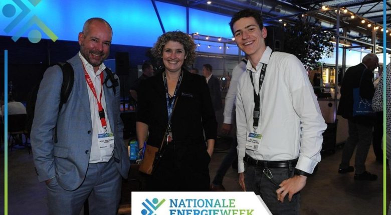 NWBA Schittert op het Nationale Podium van Duurzame Mobiliteit en Innovatie