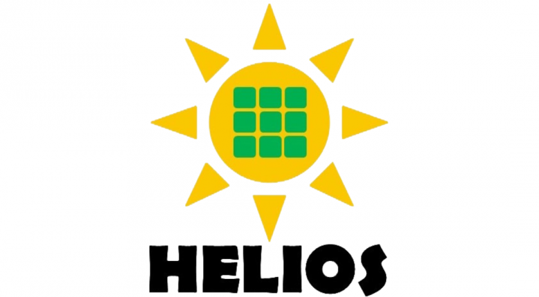 Helios Energy Storage Netherlands