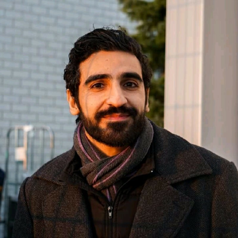 Profielfoto Michel Tamarzians