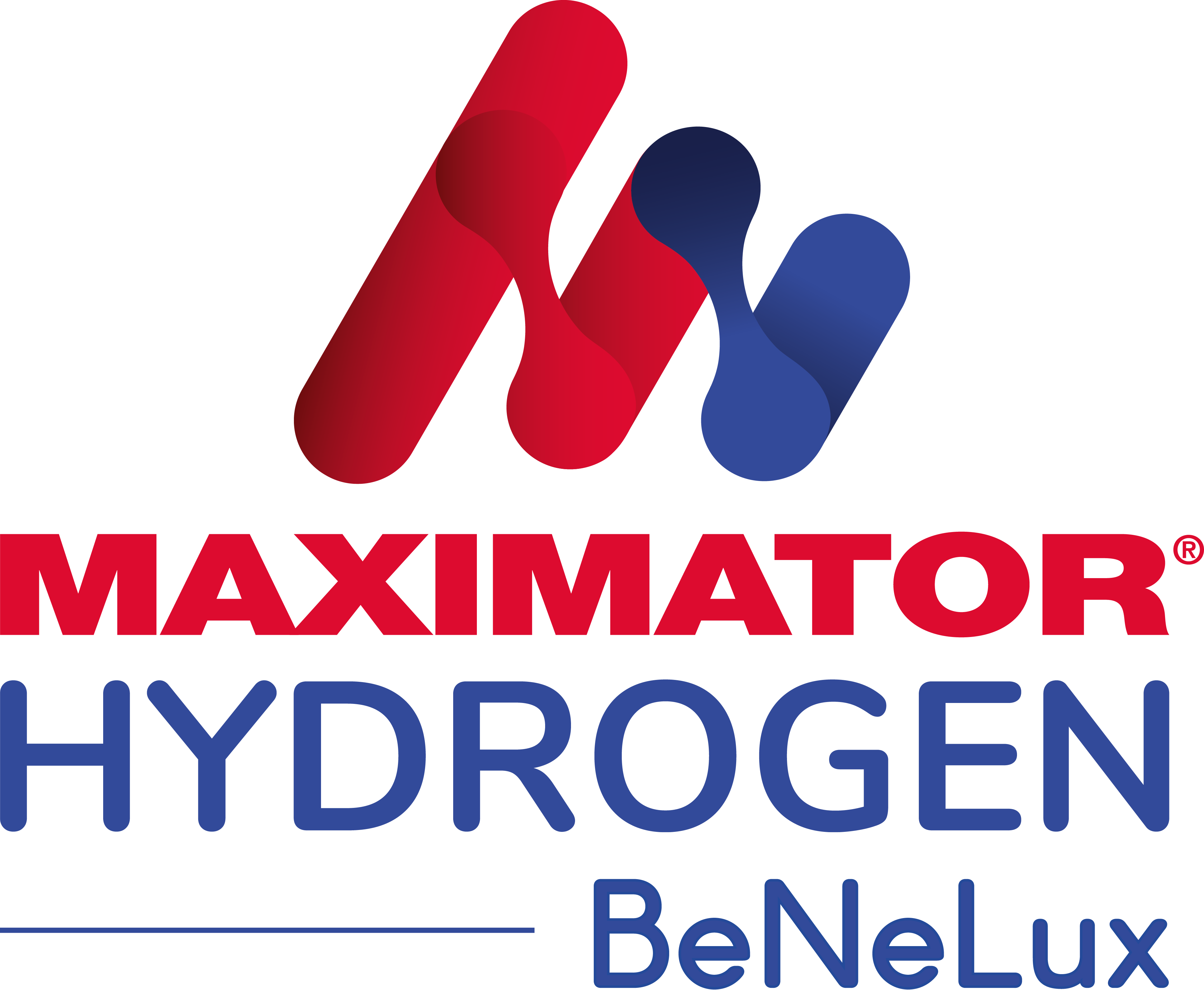 Maximator Hydrogen Benelux