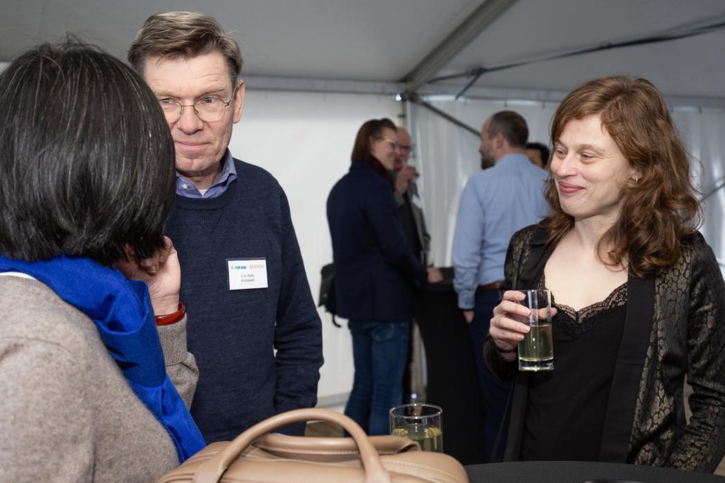 De gaafste dag van Nederland ... de NWBA dag!!!