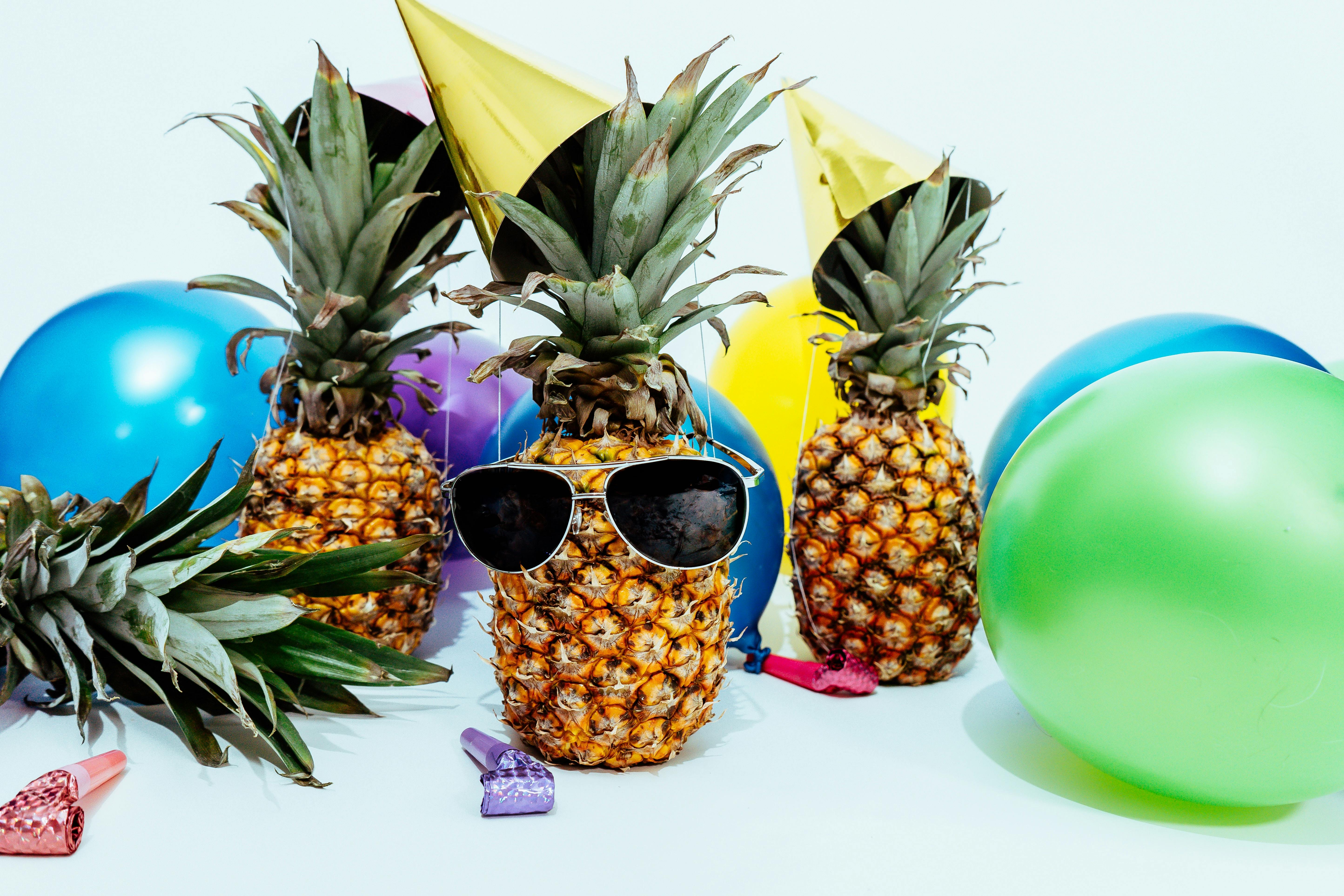 Foto door Pineapple Supply Co.