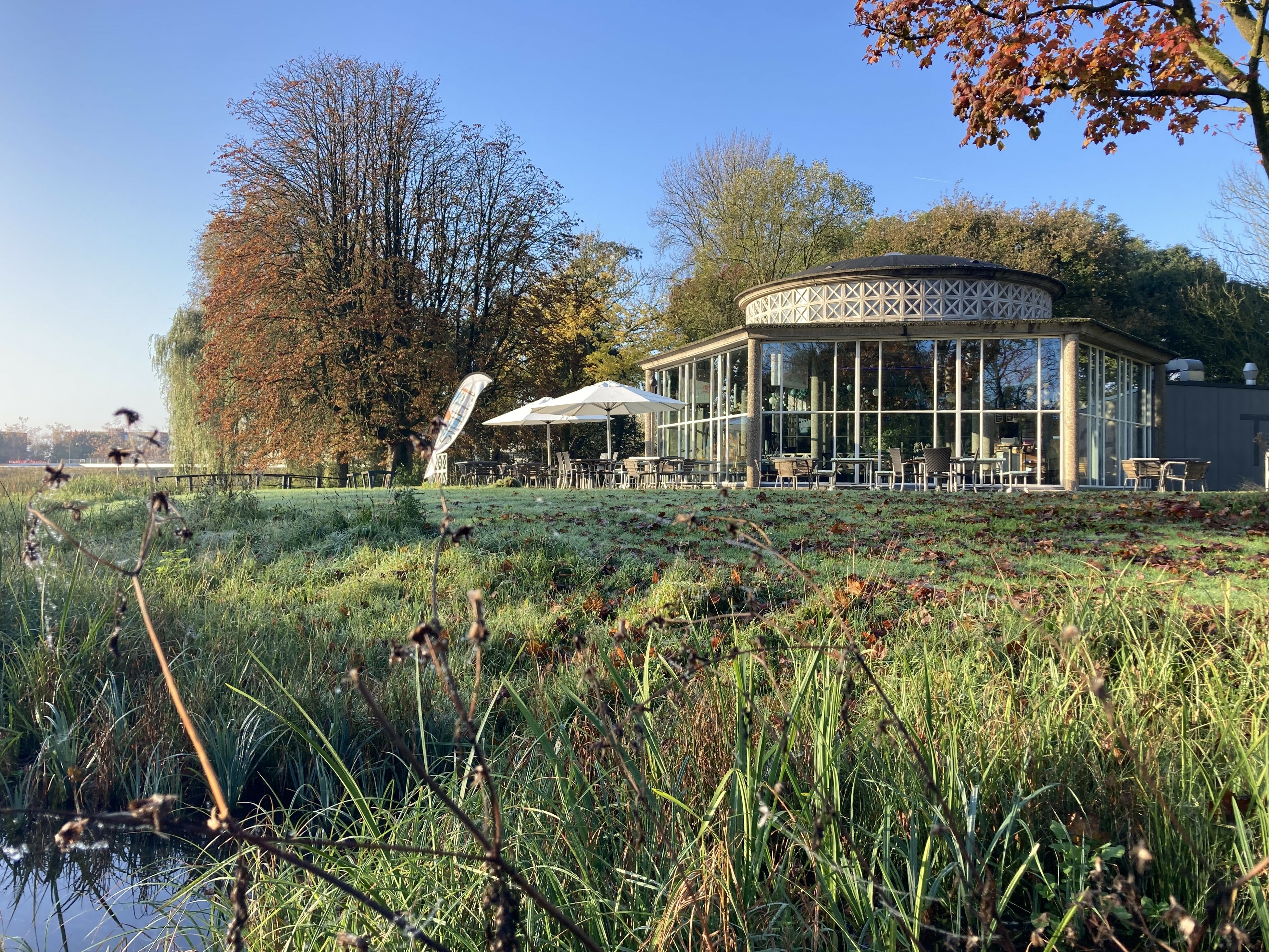 T-Huis Presikhaaf Arnhem