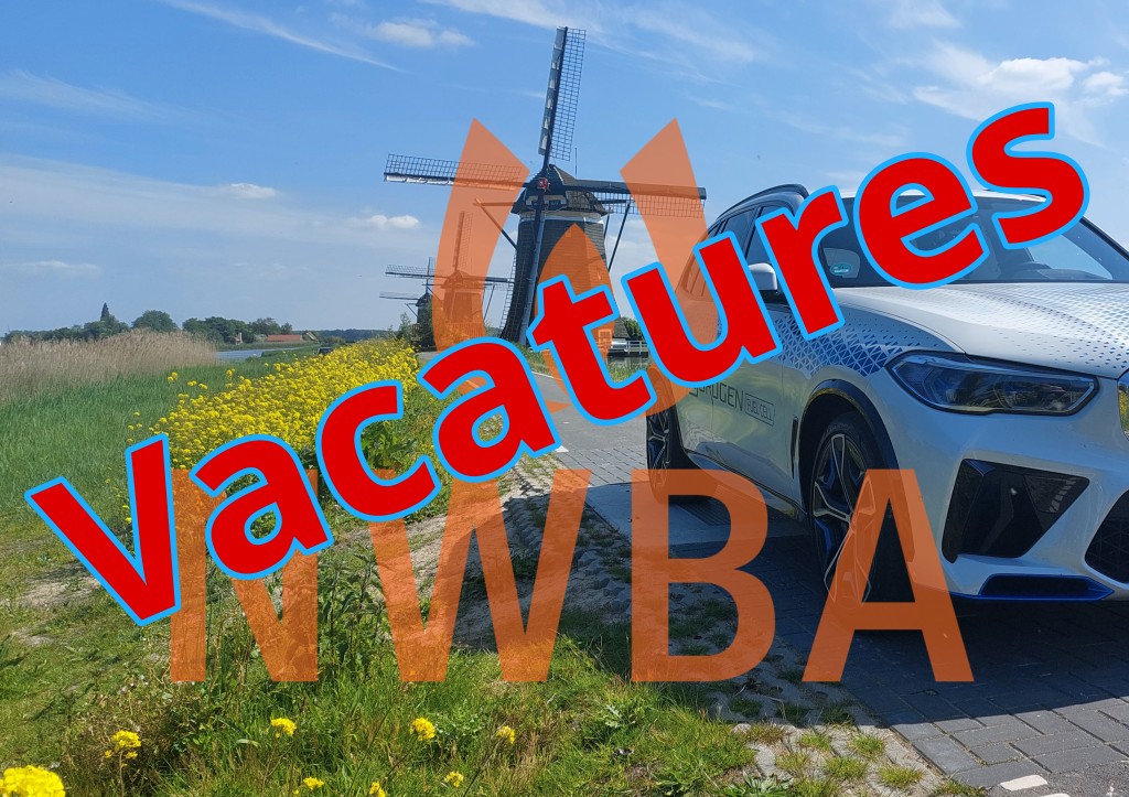 Laat je vacatures zien op de NWBA-website!